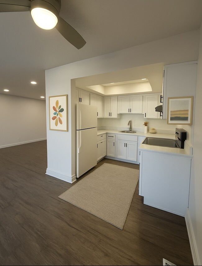 Photo - Summer Garden