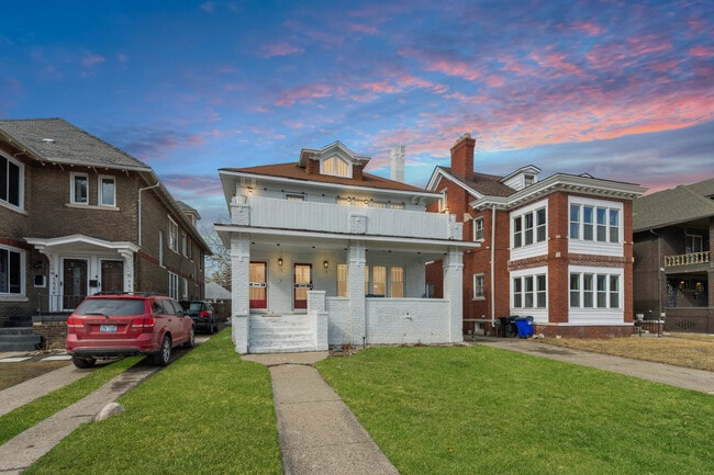 Photo - 1528 Virginia Park St Unit 1528A