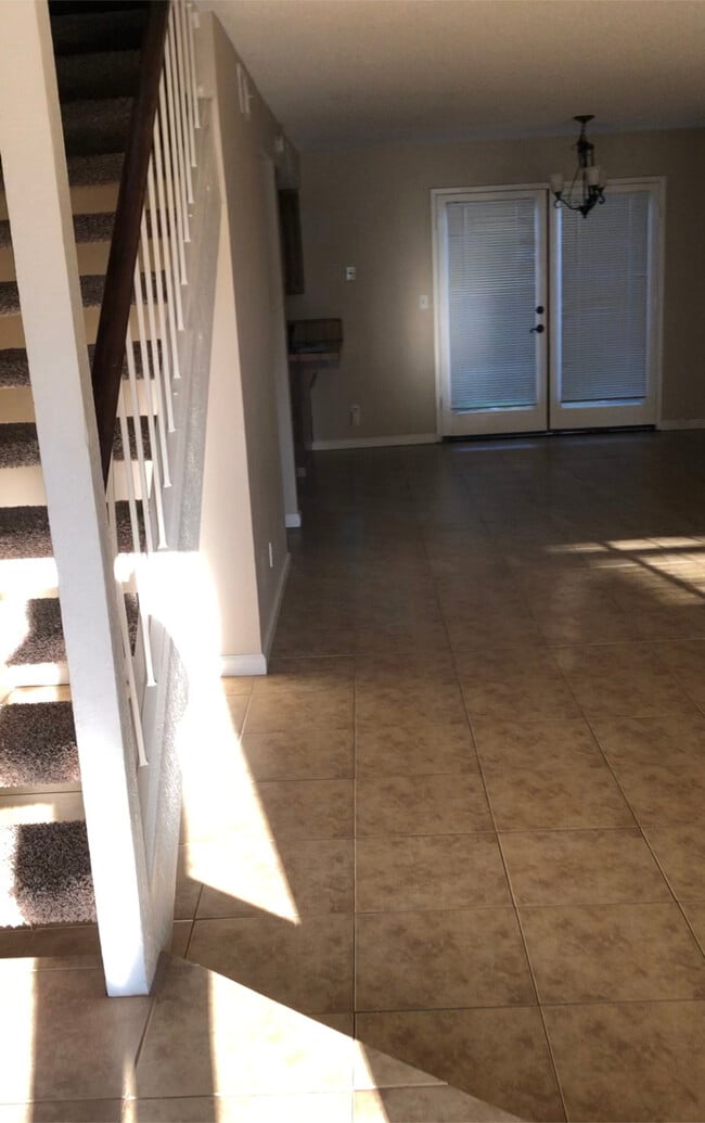 Front Entry - 4732 E Alamos Ave Unit 106