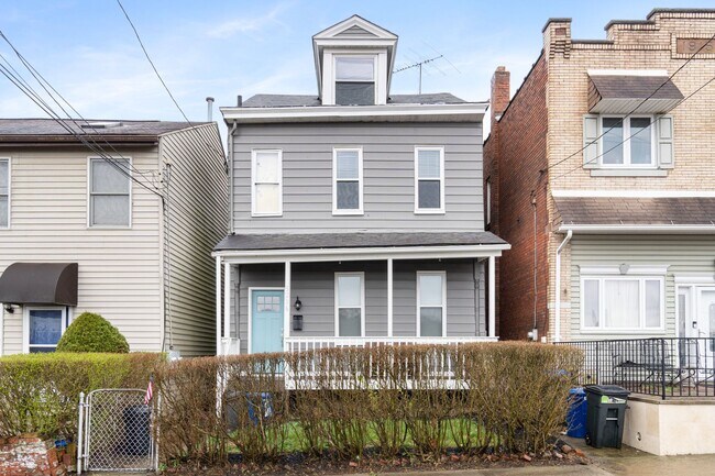 Building Photo - 3216 Jane St Unit 1