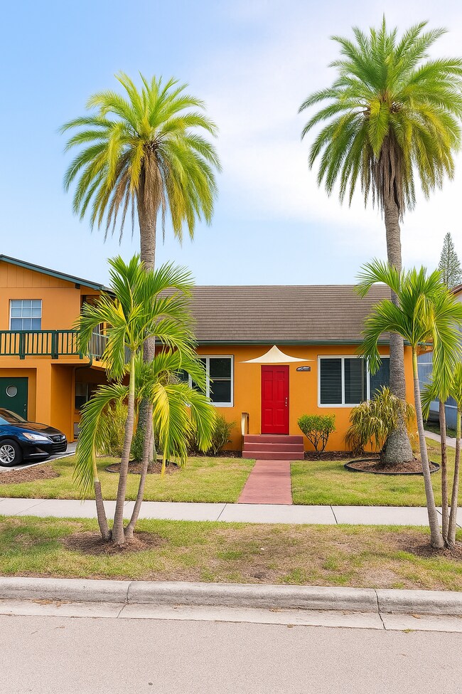 Photo - 1702 McKinley St Unit #6