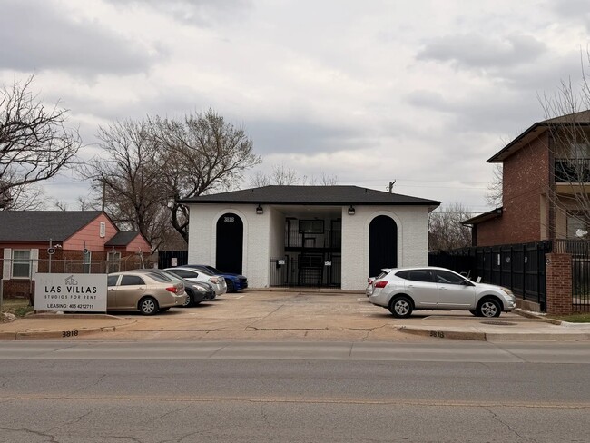 3818 N Pennsylvania Ave Unit 101