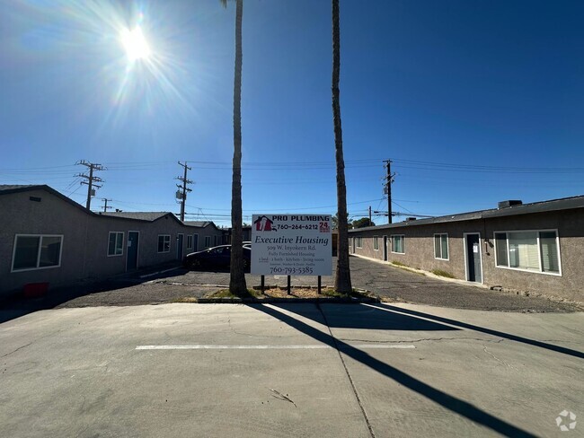 Building Photo - 509 W Inyokern Rd Unit 2 Rental