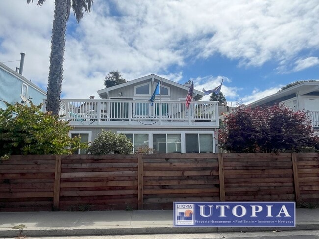 Building Photo - Beautiful and Bright Santa Cruz Home Coming Soon