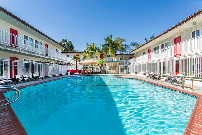 Photo - Pacific Sands