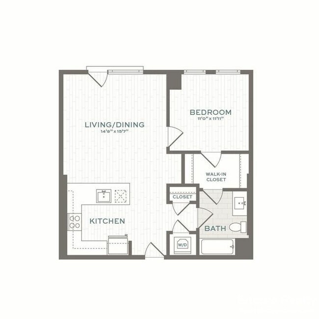 Building Photo - 125 Guest St Unit 422