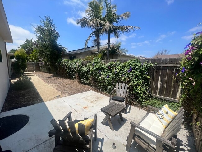 Newer built detached ADU in FLETCHER HILLS... - Newer built detached ADU in FLETCHER HILLS... House