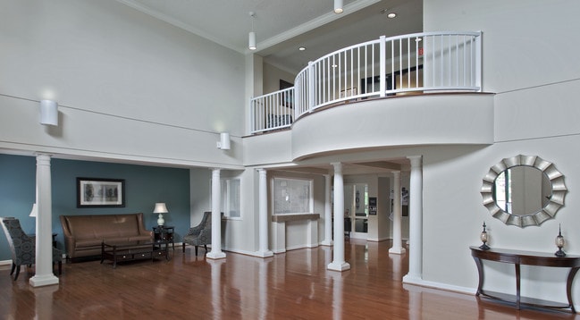 Photo - Woodside Village 55+ Apartments