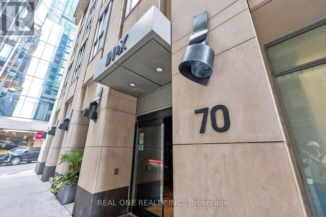 Photo - 70 Temperance St Unité 4317