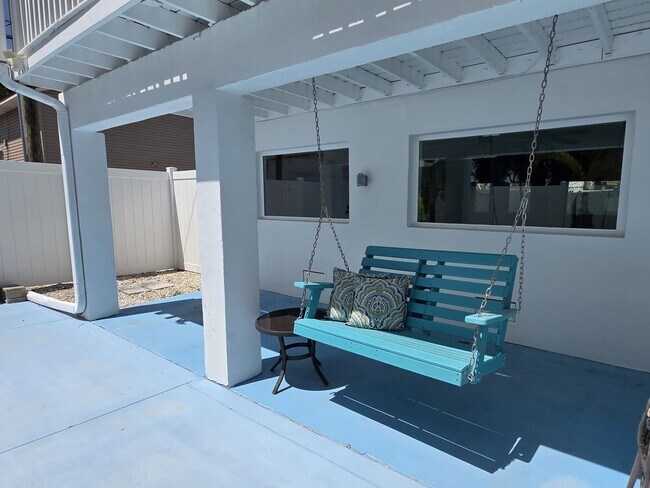 Photo - Downtown Gulfport - The Pineapple House