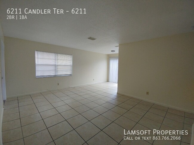 Photo - 6211 Candler Terrace Unidad 6211