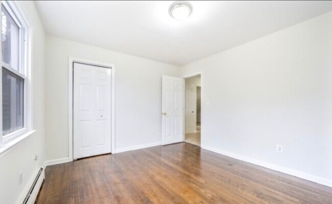 Bedroom - 91 Broad St Unit 2