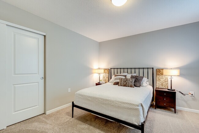 The Residences at Lucy Ridge