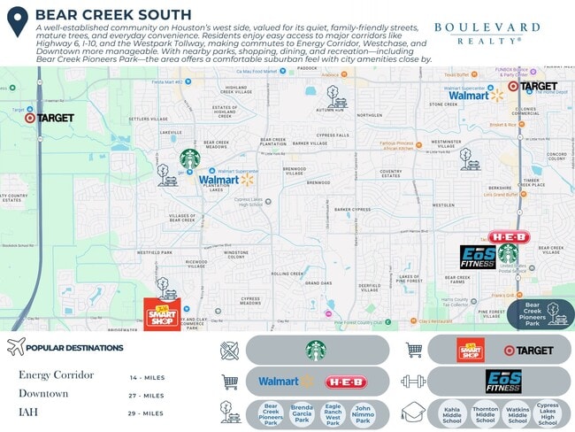 Photo - 18831 Glenwood Chase Ct