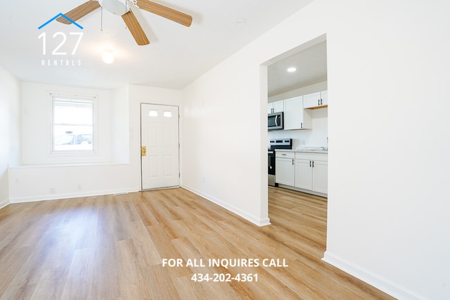 Photo - Charming Renovated 1-Bedroom Apartment in Madison Heights!