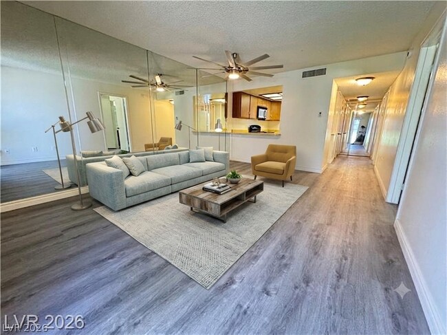 Photo - 3823 S Maryland Pkwy Unit H1