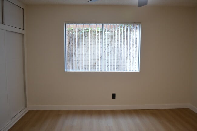 Primary Bedroom - The Huntington Sunset