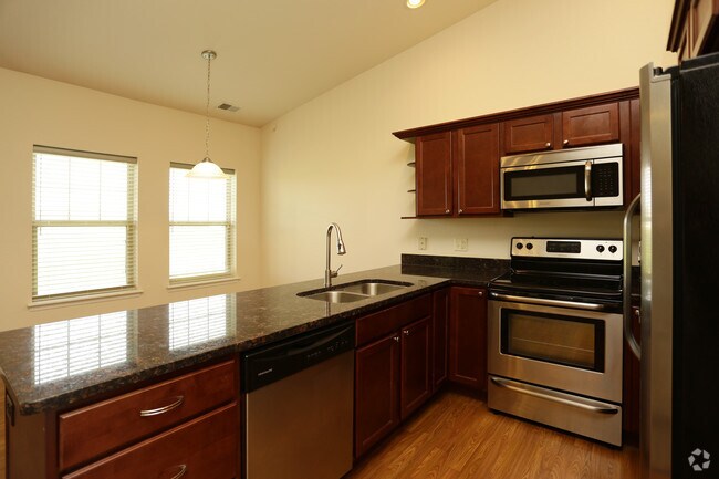 Photo - Village Heights, Wild Waters & Retreat Apts.