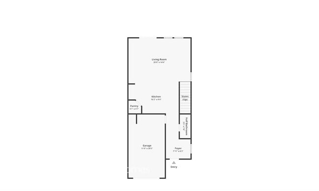 Photo - 801 Holiday Pk Ln