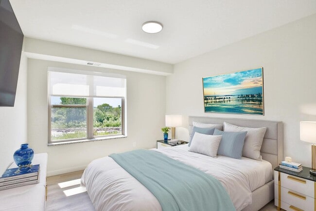 Vue Pointe Apartments