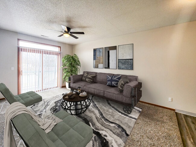 Photo - Haven Apartments