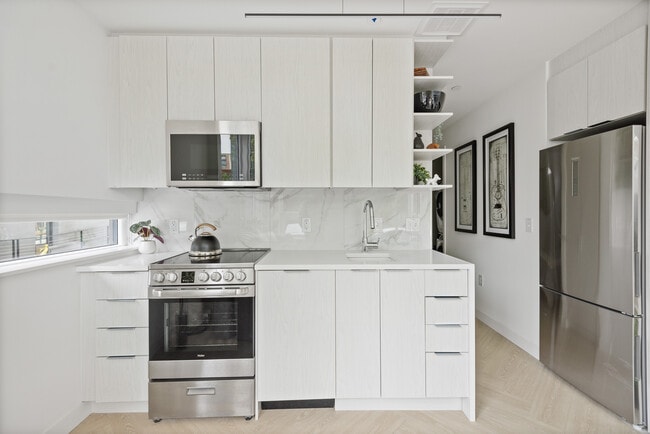 Building Photo - NoSHA Rental