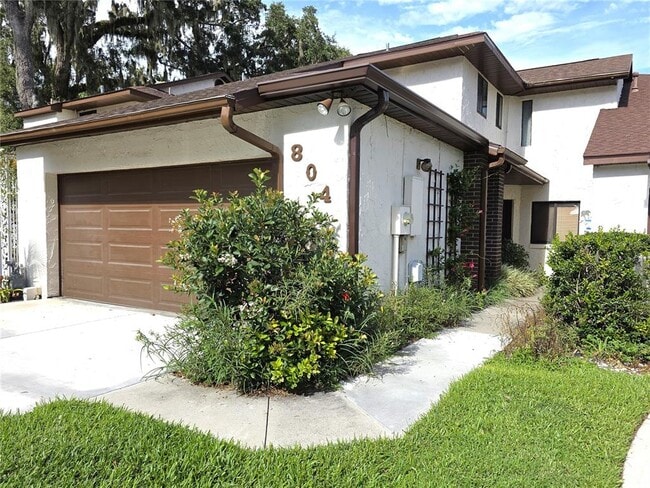 Building Photo - 804 Palm Harbor Ct Rental