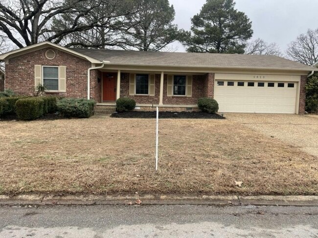 Photo - 5813 N Walnut Rd House