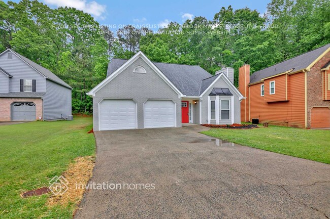 Photo - 1446 Chapel Hill Ln SW House