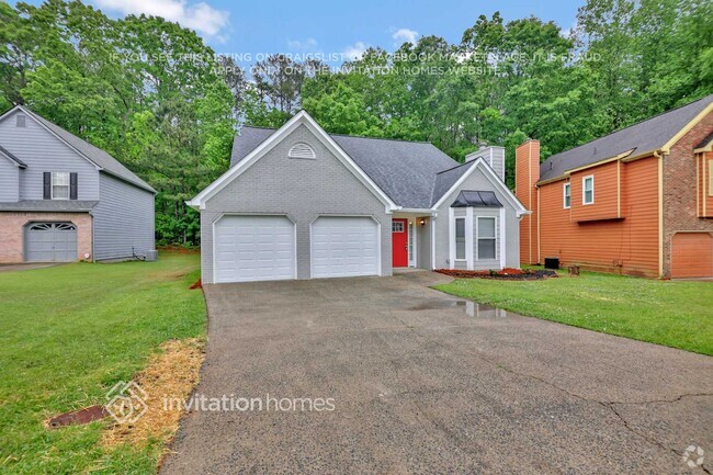 Building Photo - 1446 Chapel Hill Ln SW Rental