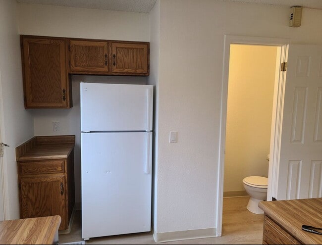 Photo - Wonderful 2 Bed, 1.5 Bath Townhouse with Fireplace + Community Pool Unit A