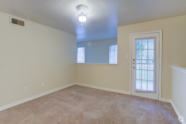 Bedroom - MADISON APARTMENTS