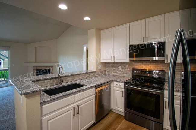 Photo - Spacious Two Bed Condo in Fort Collins!