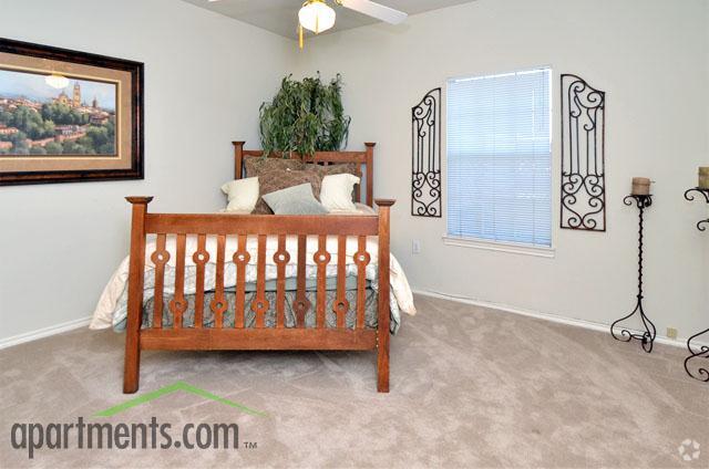 Habitación - Meadow Parc