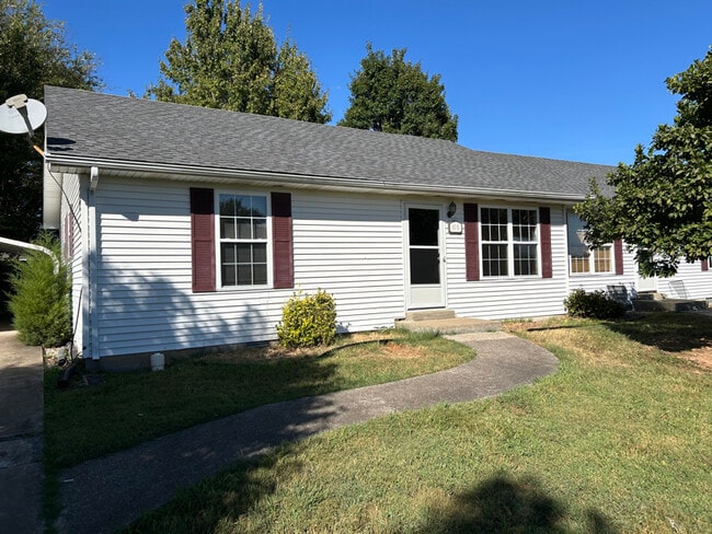 Building Photo - 80 Willie Groce Rd Rental