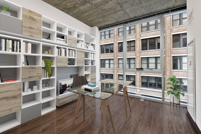 JeffJack Apartments