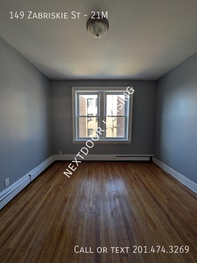Photo - 149 Zabriskie St Unit 21M