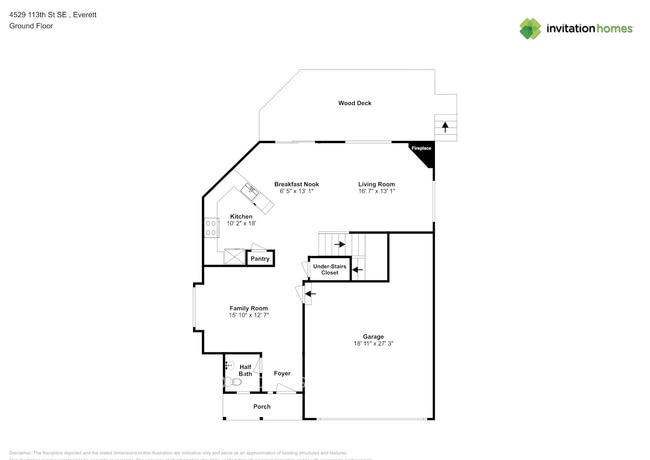 Photo - 4529 113th St SE