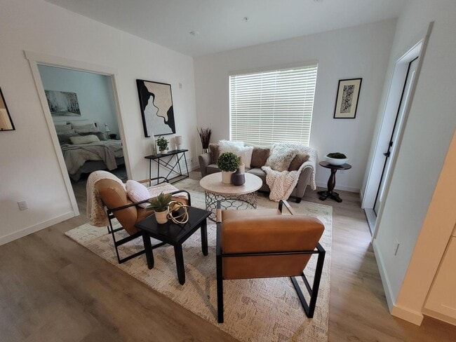 Photo - Copperstone Luxury Apartments and Townhomes