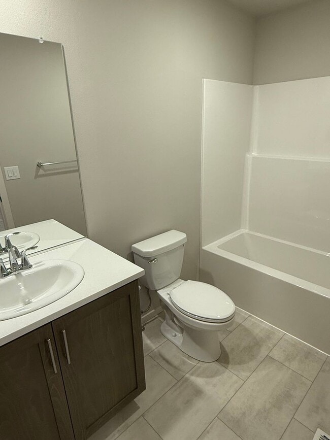 Photo - Brand New Home! Be The First To Live Here! Great Location! Spacious 3 Bedroom Townhome! Neighborh...