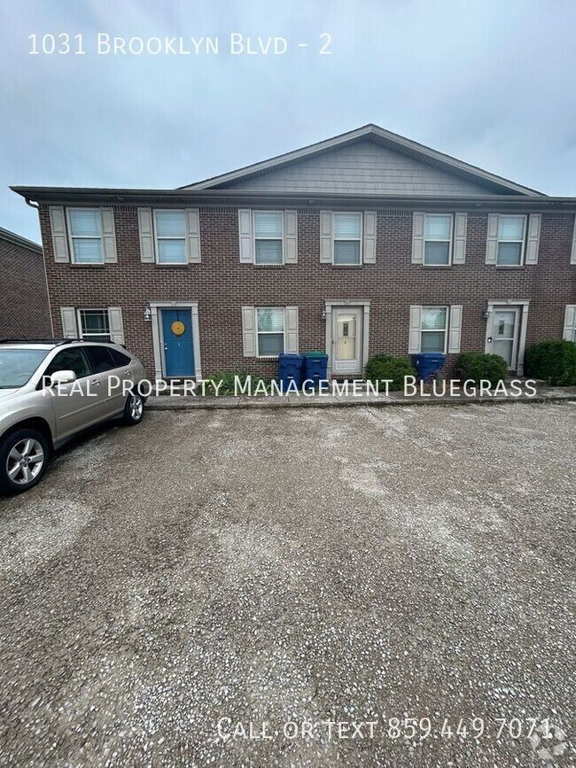 Building Photo - 1031 Brooklyn Blvd Rental