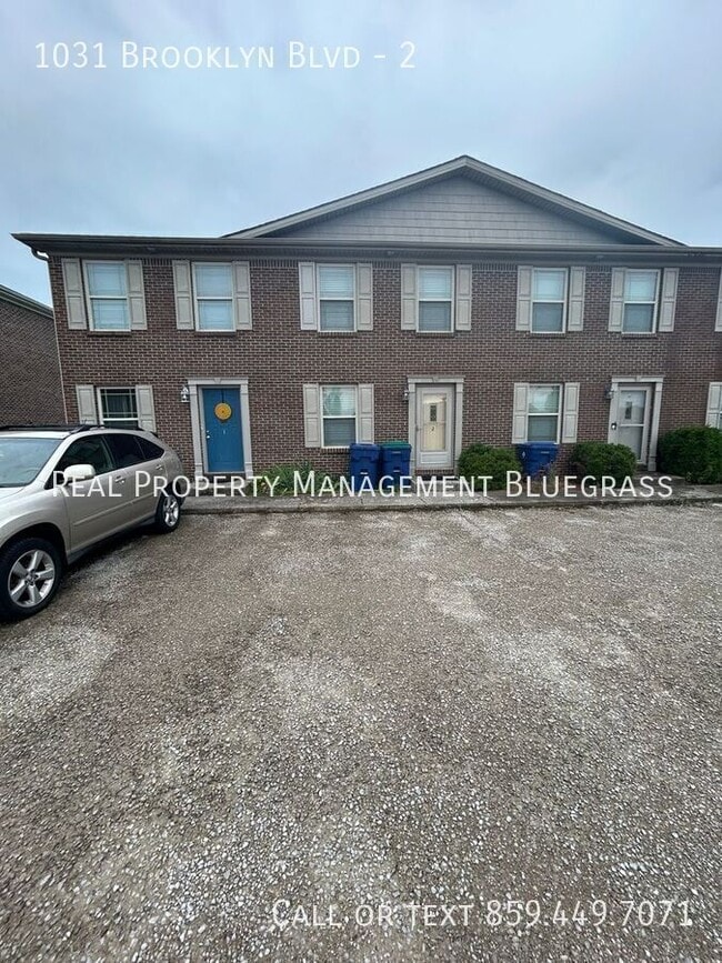 Photo - 1031 Brooklyn Blvd House