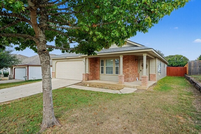 Photo - Charming Single-Story in Cibolo - Realtor Commission: $500