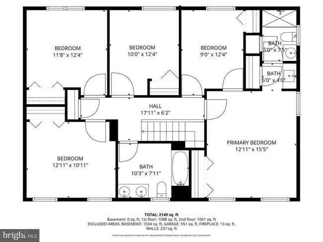 Photo - 2302 Tanglevale Dr
