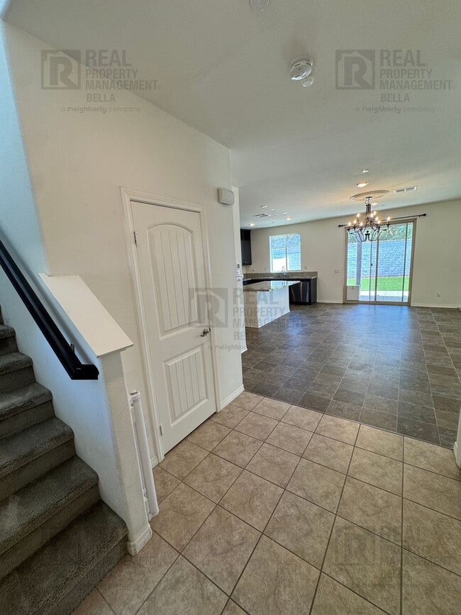 Photo - Spacious Menifee Home with Open Floor Plan, Walk-In Closets & Covered Patio