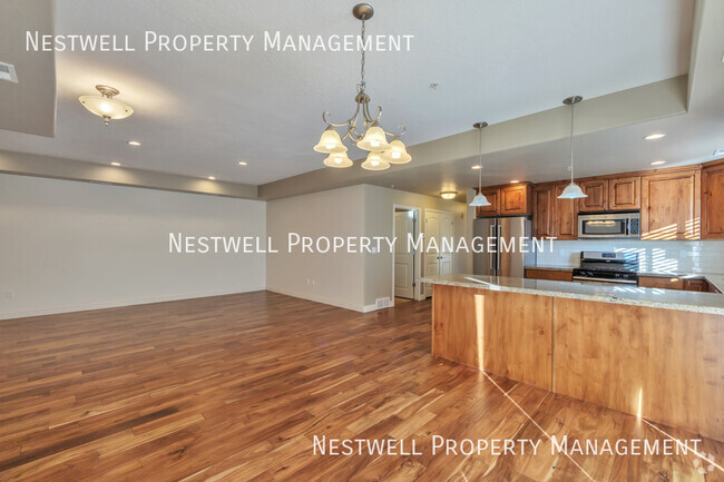 Building Photo - $250 OFF 1ST MONTH'S RENT - Spacious Corne... Unit 205 Rental