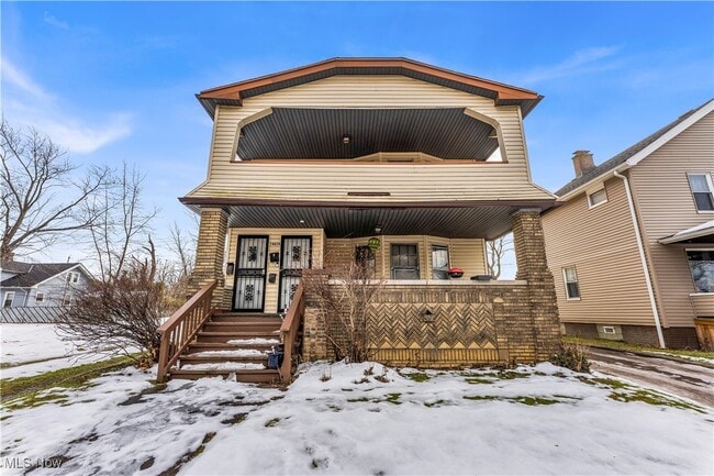 Building Photo - 14614 Glendale Ave Unit 3