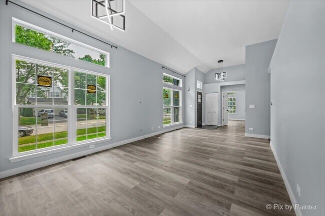 1601 Newgate Ct