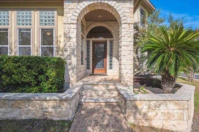 Building Photo - 9907 Spicewood Mesa Rental