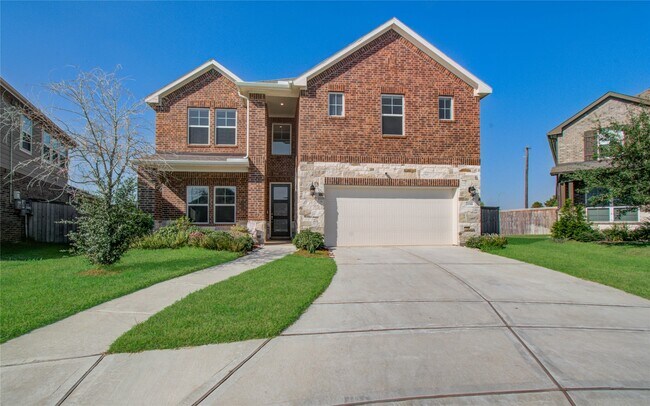 Photo - 2816 Oakheath Crst Ct